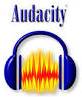 Logo audacity