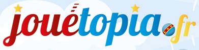 Logo Jouétopia